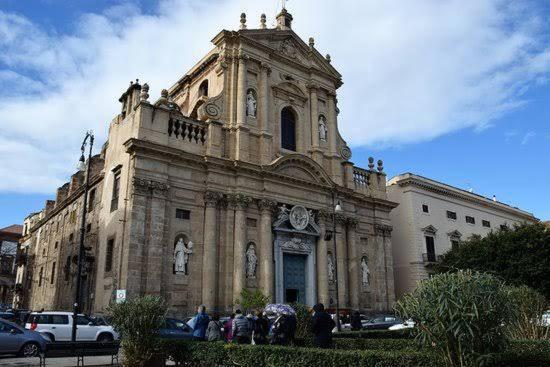 Sunny Home Palermo Exteriér fotografie